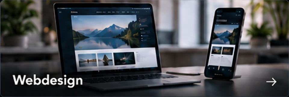 Webdesign